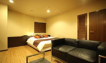 Hotel Clio Kobe (Adults Only) Exterior photo