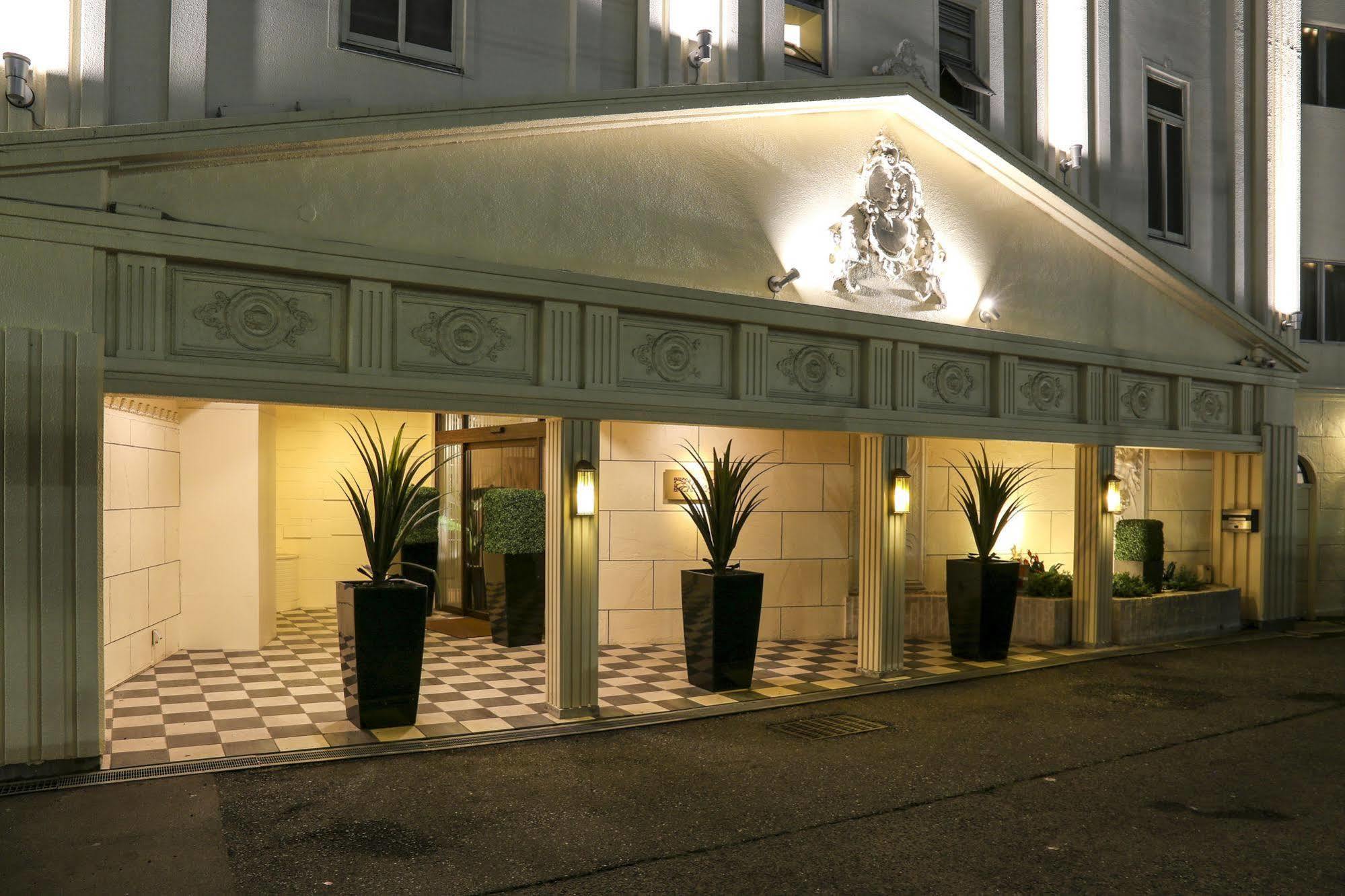 Hotel Clio Kobe (Adults Only) Exterior photo