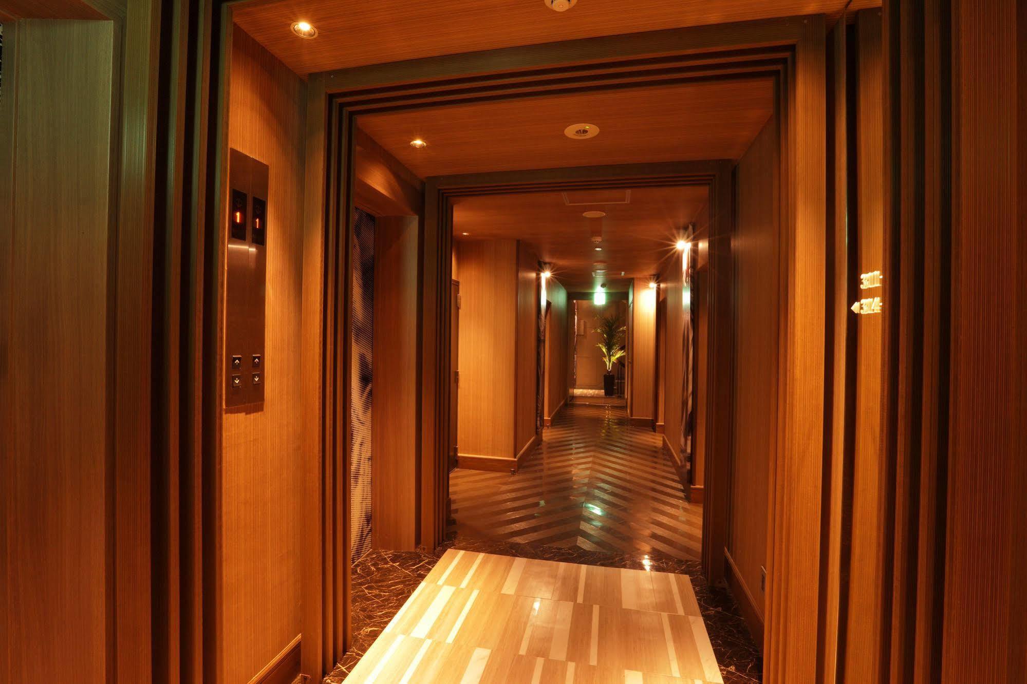 Hotel Clio Kobe (Adults Only) Exterior photo